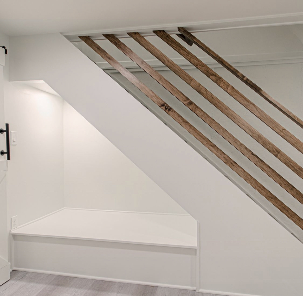 Custom Carpentry & Cabinetry